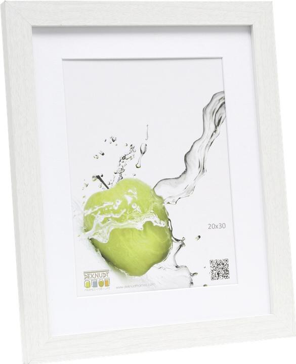 Image du produit Deknudt S66KF1 P1 20x30 bois avec passe-partout (20 x 30 cm)