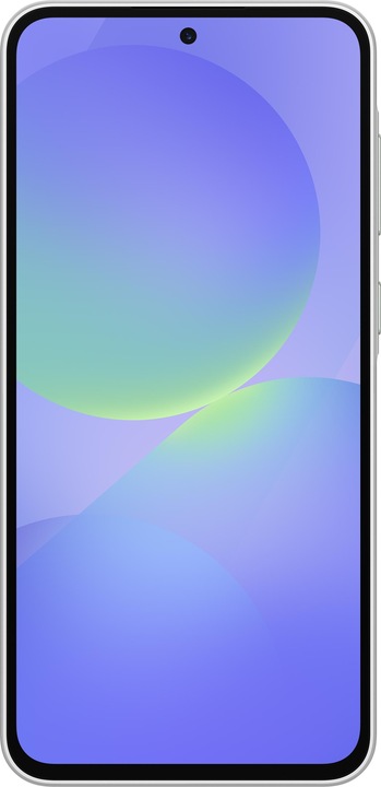 Produktbild Samsung Galaxy A36 (128 GB, Awesome White, 6.70", Dual SIM, 50 Mpx, 5G)