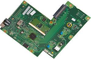 Produktbild HP Formatieret für Hauptplatine