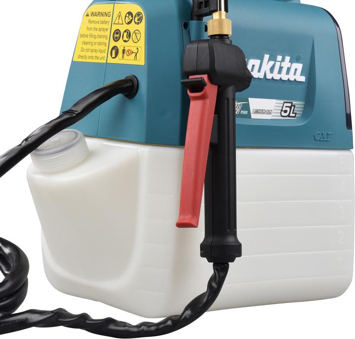 Immagine prodotto Makita US053DZ (Batteria ricaricabile)