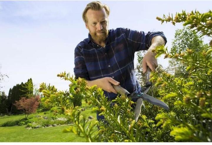 Actual product image Gardena NatureCut (Manual)