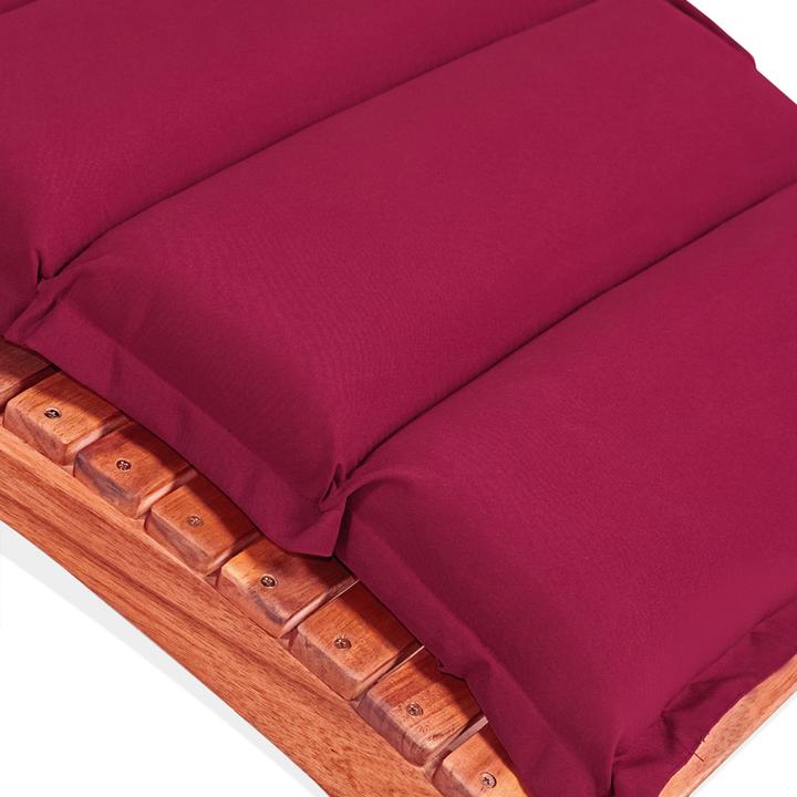 Image du produit Detex Coussin pour chaise longue (183 x 56 x 7 cm)