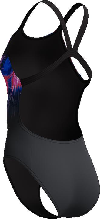 Produktbild Speedo Placement Printed Leaderback (36)