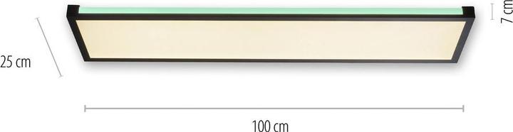 Produktbild Leuchten Direkt Mario (575 lm)