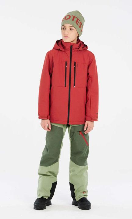 Image du produit Protest Vestes de neige PRTFLYNTY JR snowjacket (176)