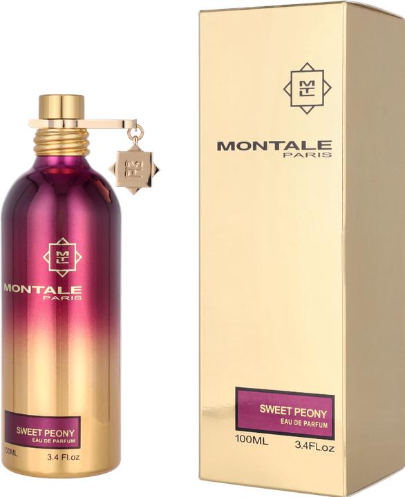 Produktbild Montale Sweet Peony (Eau de Parfum, 100 ml)