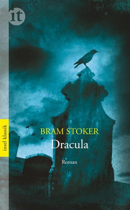 Produktbild Dracula (Deutsch, Bram Stoker, 2011)