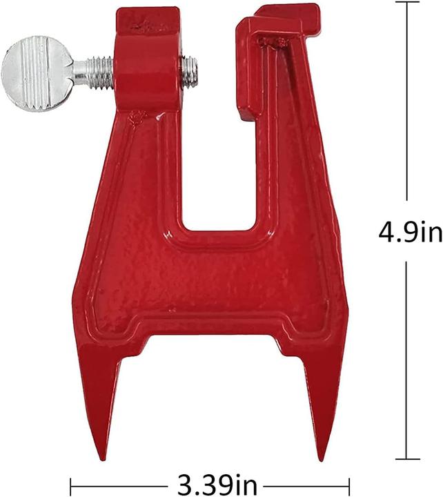 Actual product image Poweka Saw chain sharpener sets
