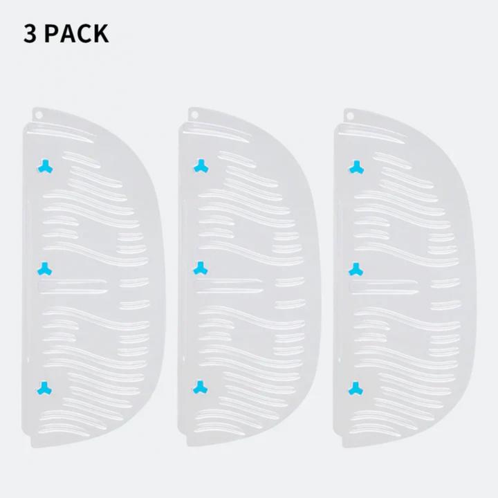 Image du produit Petkit Enleveur de litière pour chat (3 pièces)