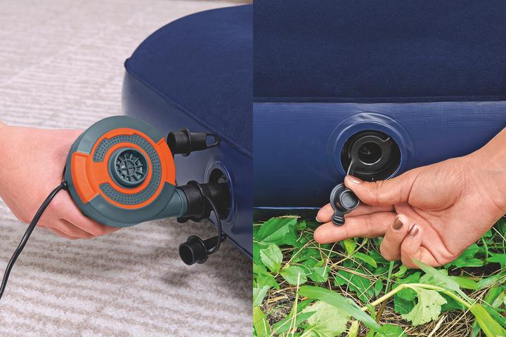 Actual product image Bestway Airbed Singel (75 x 185 cm)