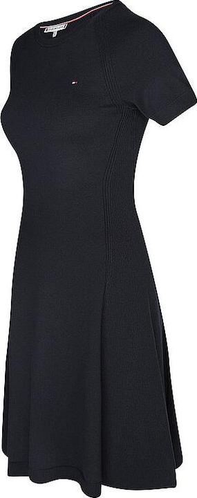 Image du produit Tommy Hilfiger Robe midi (S)