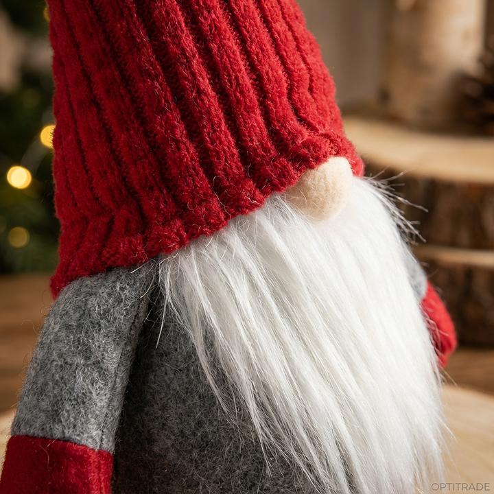 Actual product image Champ Decorative figure gnome