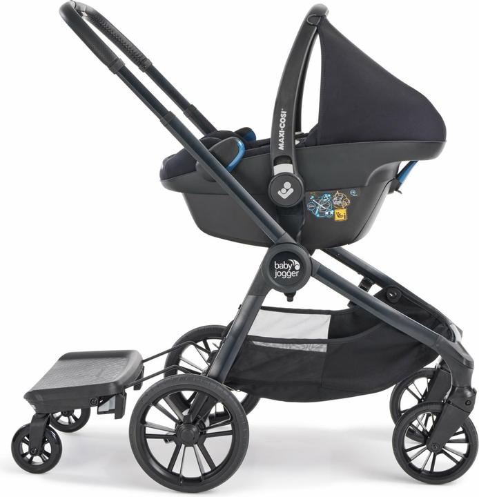 Actual product image Baby Jogger Glider board running board