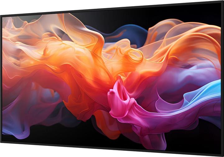 Actual product image NEC Large Format Display E759 (3840 x 2160 Pixels, 74.50")