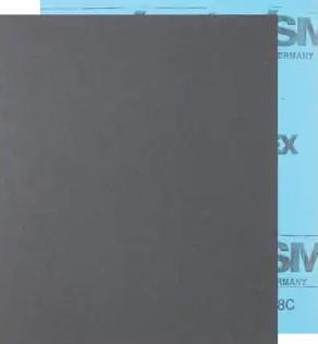 Produktbild Pferd BP W 230x280 SiC 150 (150)