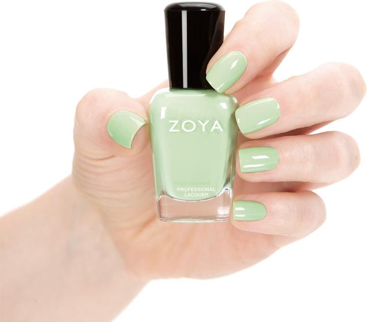 Produktbild Zoya Tiana (Farblack)