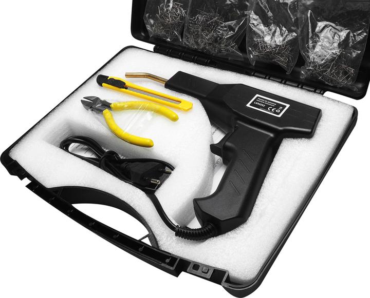 Produktbild Lasmex Schweisspistole