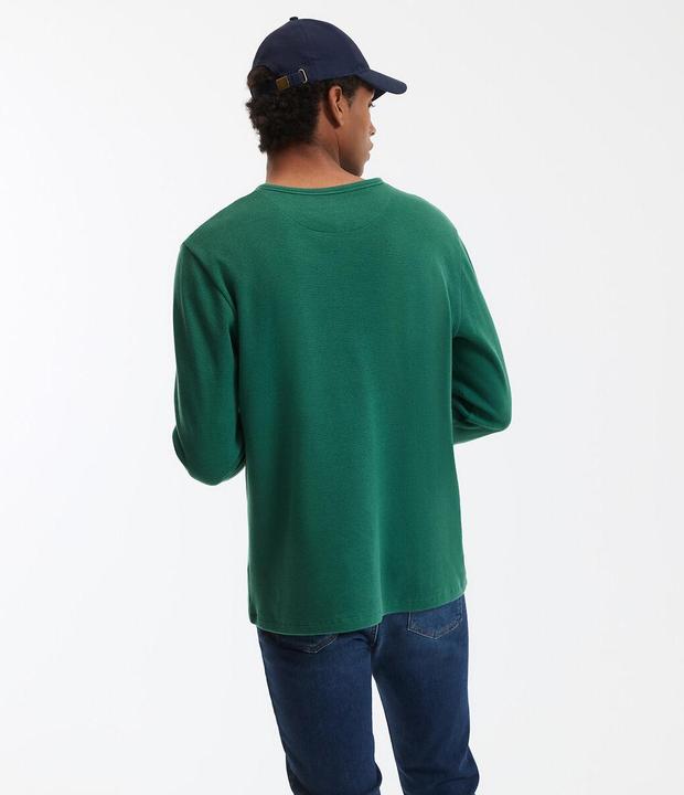 Produktbild La Redoute Collections Langärmeliges Oberteil (L)