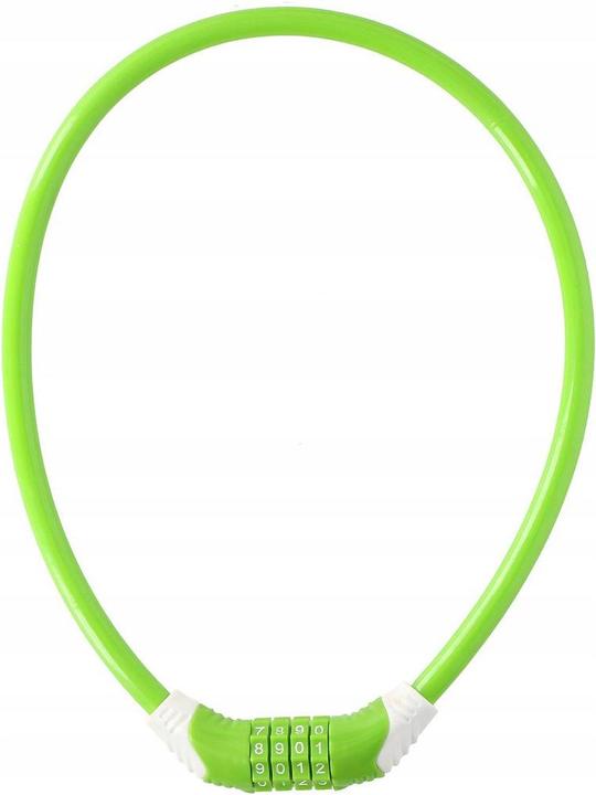 Immagine prodotto Dunlop Serratura a combinazione (65 cm)