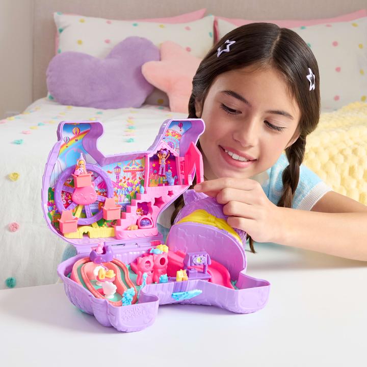 Actual product image Polly Pocket Party Kätzchen Pinata
