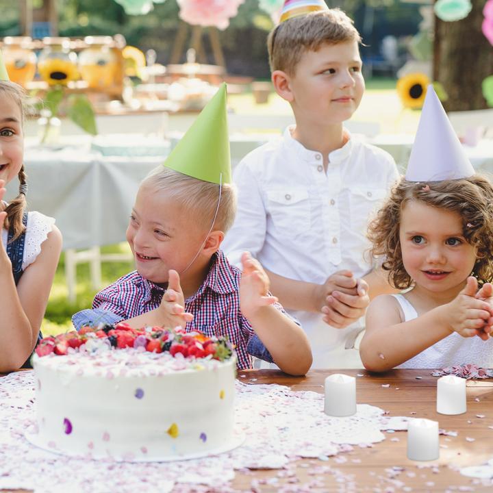 Actual product image Relaxdays 12x LED tea lights (12x)