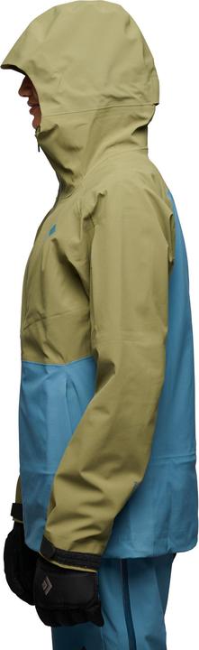 Actual product image Black Diamond W Recon Stretch Ski Shell (M)