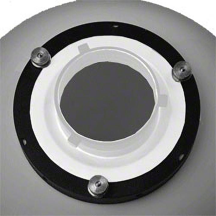 Produktbild Walimex Universal Diffusorkugel 40cm (Diffusorkugel, 40 cm)