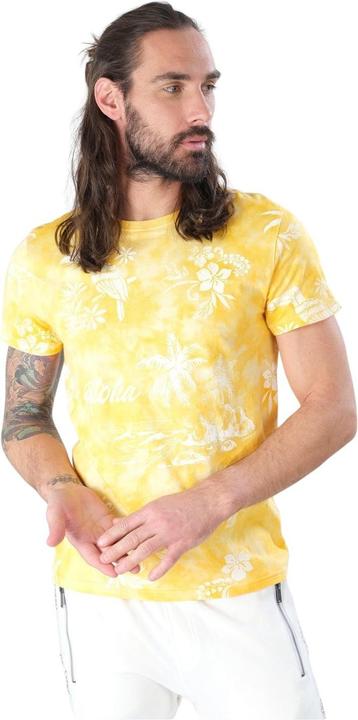 Actual product image Deeluxe t-hirt peacful (S)