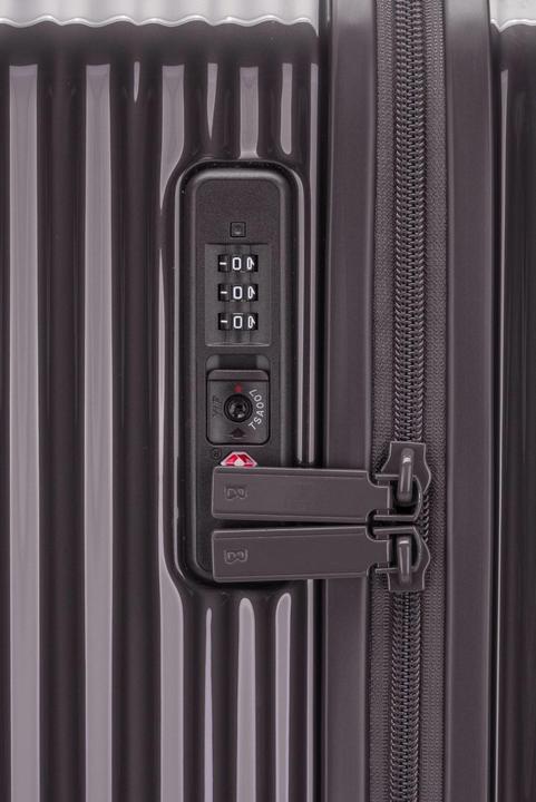 Actual product image Bogner Trolley + Case Piz C75 Trolleycase LVZ 4w (95 l)