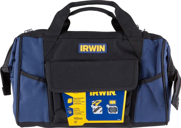 Image du produit Irwin Sac FOUNDATION 400 mm