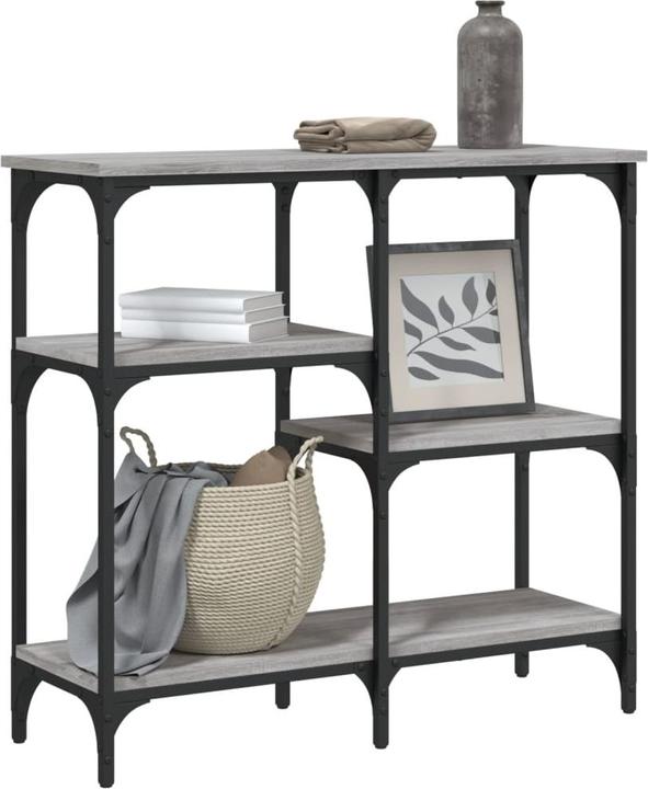 Produktbild vidaXL Konsolentisch (29 x 29 x 75 cm)