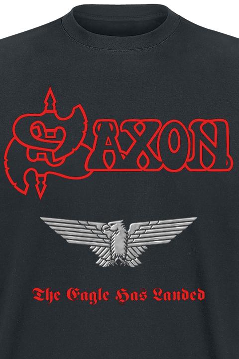 Produktbild Saxon The Eagle Has Landed (XL)
