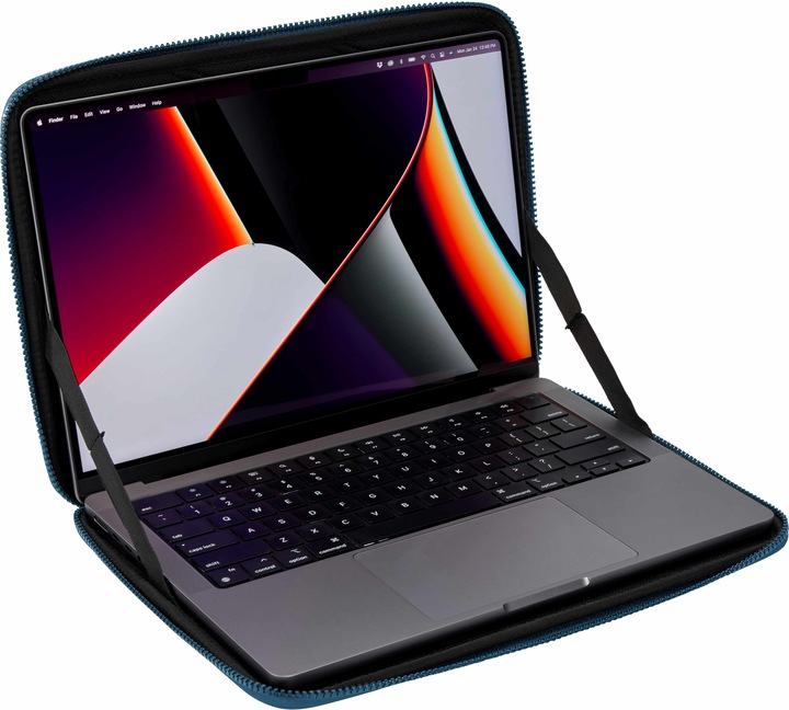 Actual product image Thule Gauntlet (14", Apple)