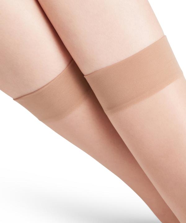 Produktbild Falke Seidenglatt 15 SO (Einzelpack, 35 - 38)
