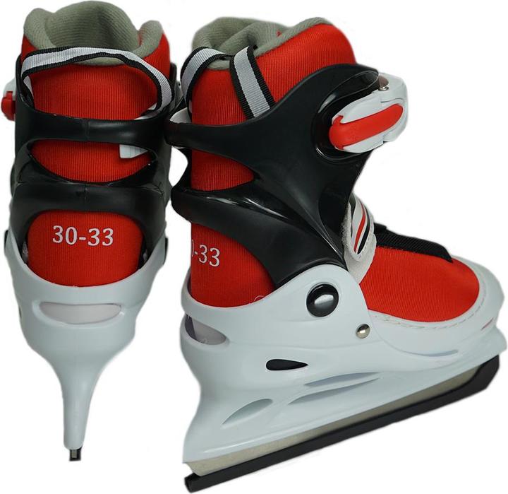 Produktbild CCM TYKE JT / EU: 26-29 (28)
