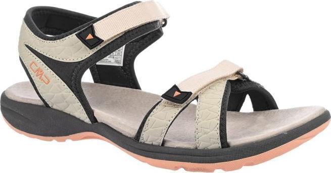 Produktbild CMP Campagnolo Adib Wandersandalen (42)