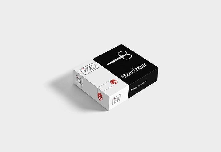 Produktbild Nippes Maniküre-Set