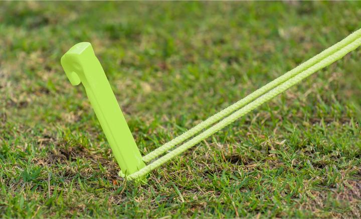 Image du produit Brunner Kalynda 5 (Tente tunnel, 18 kg, 5 personnes)