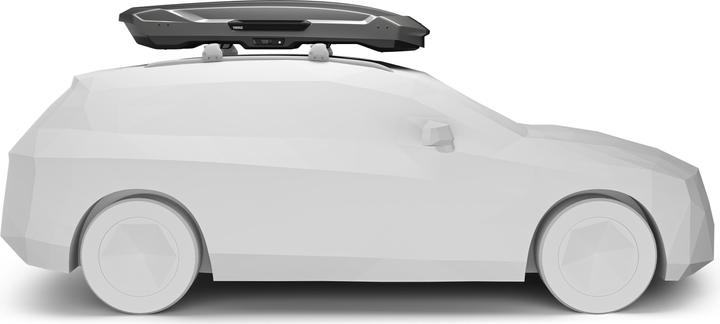 Produktbild Thule Motion 3 XL Low (400 l)