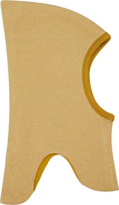 Actual product image loud + proud Babys & Kinder Wende-Schlupfmütze aus Baumwoll-Fleece (122/128)