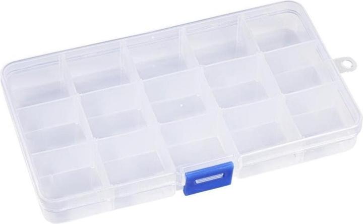 Actual product image Hobby Fun Assortment box