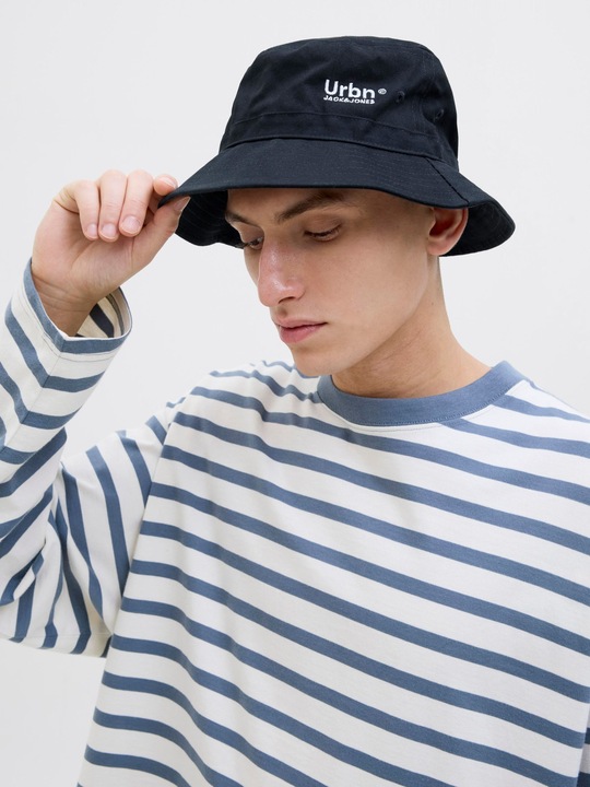 Produktbild Jack & Jones Jacurbn Bucket Hat Sn (One Size)