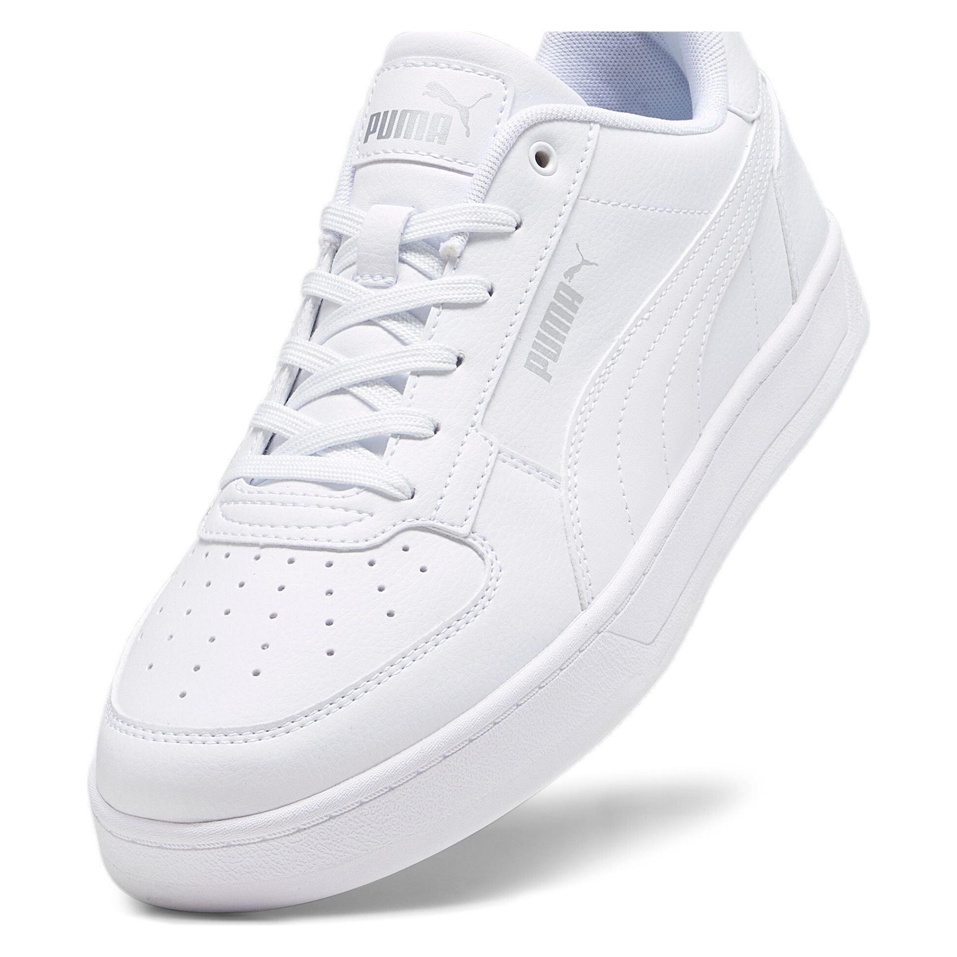 Puma, Unisex, Sneakers, Caven 2.0, Wit, (36)