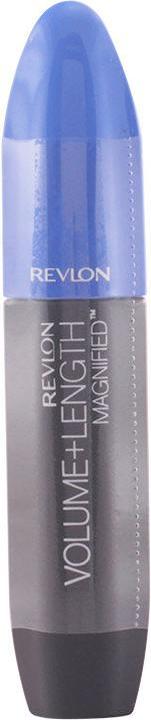 Actual product image Revlon Volume Length Magnified (301 Blackest Black)