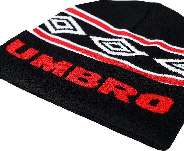 Produktbild Umbro Mütze Jerseyware (One Size)
