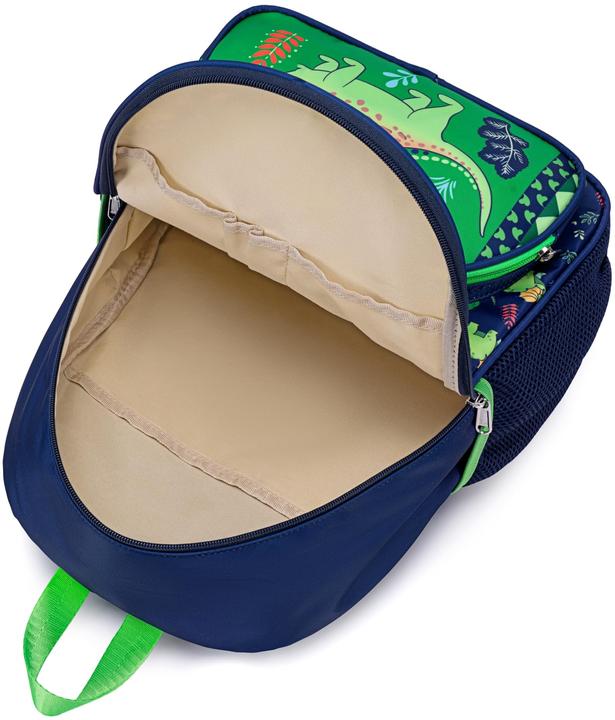 Actual product image Only-Bags.Store Backpack Daypack Preschool backpack School backpack (13 l)
