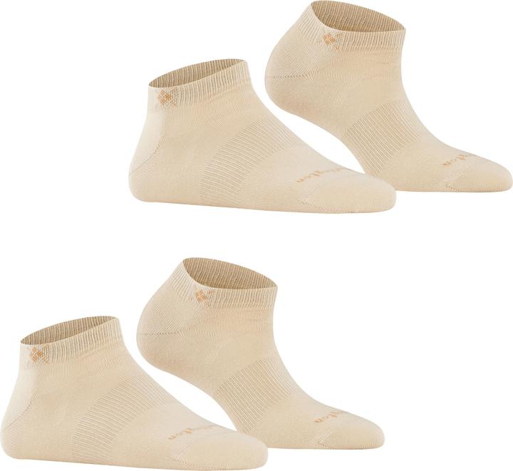 Actual product image Burlington W's EVERYDAY 2-PACK (Single pack, 36 - 41)