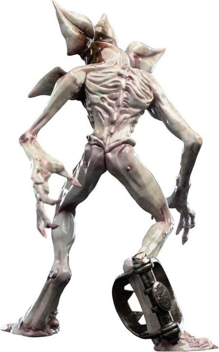 Actual product image Weta Workshop Stranger Things figurine Mini Epics The Demogorgon Limited Edition 17 cm