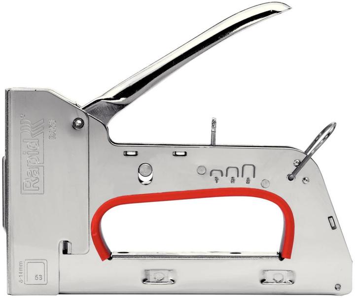 Produktbild Rapid Handtacker PRO R353