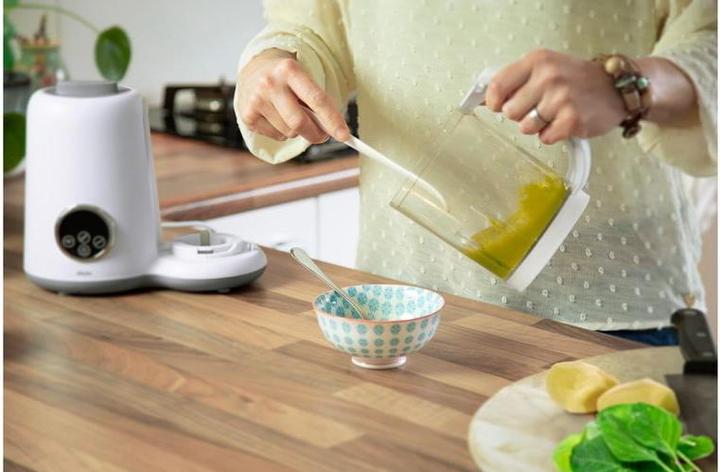 Actual product image Alecto Multitool